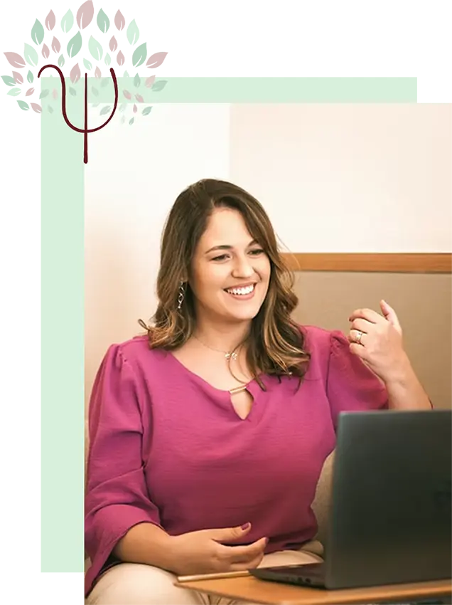 foto recepção clínica