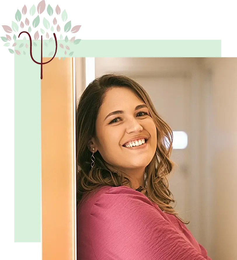 foto recepção clínica